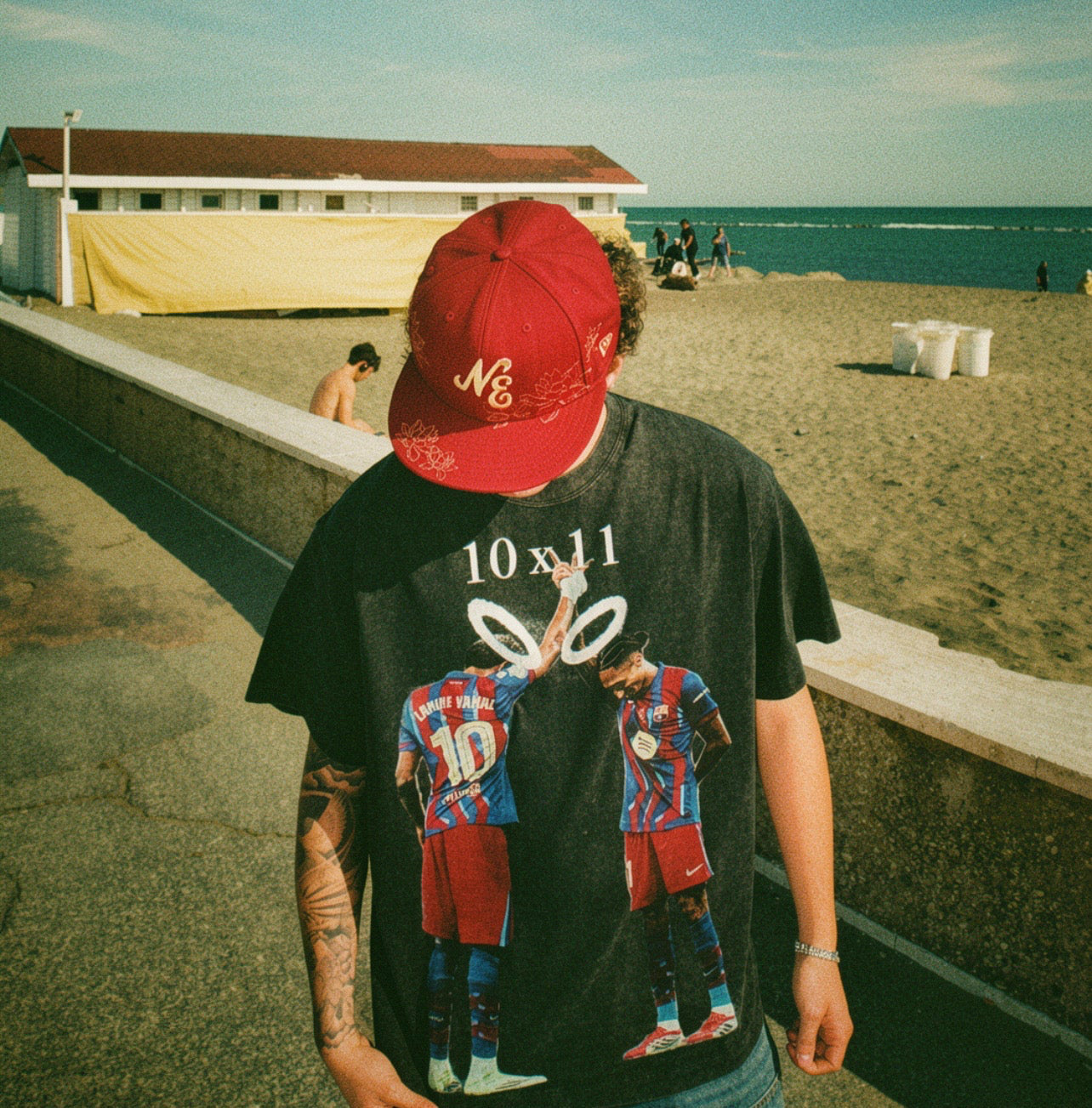 Lookbook image 3