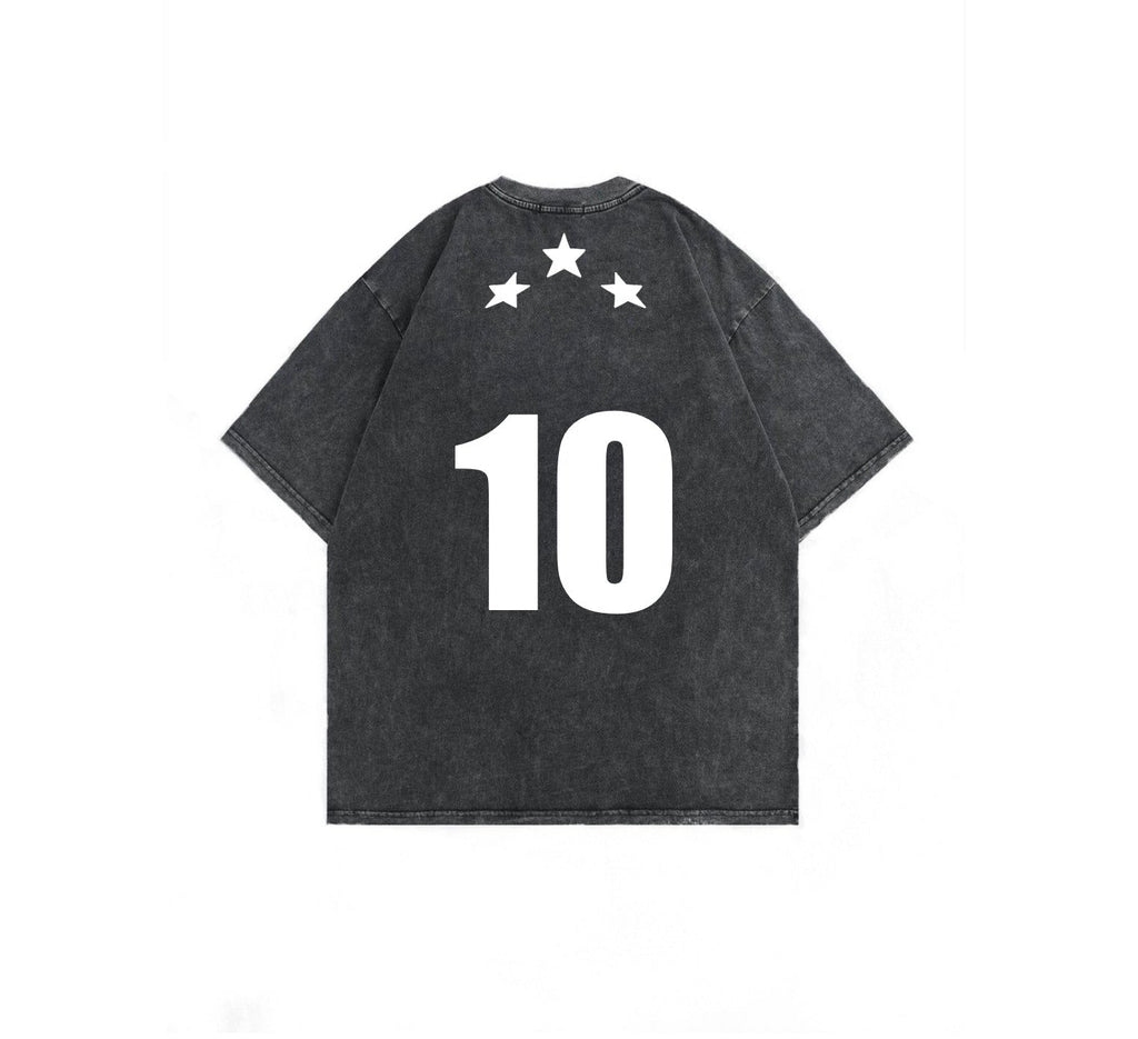 Legends of Number 10 – Il Passato Gioca Ancora
