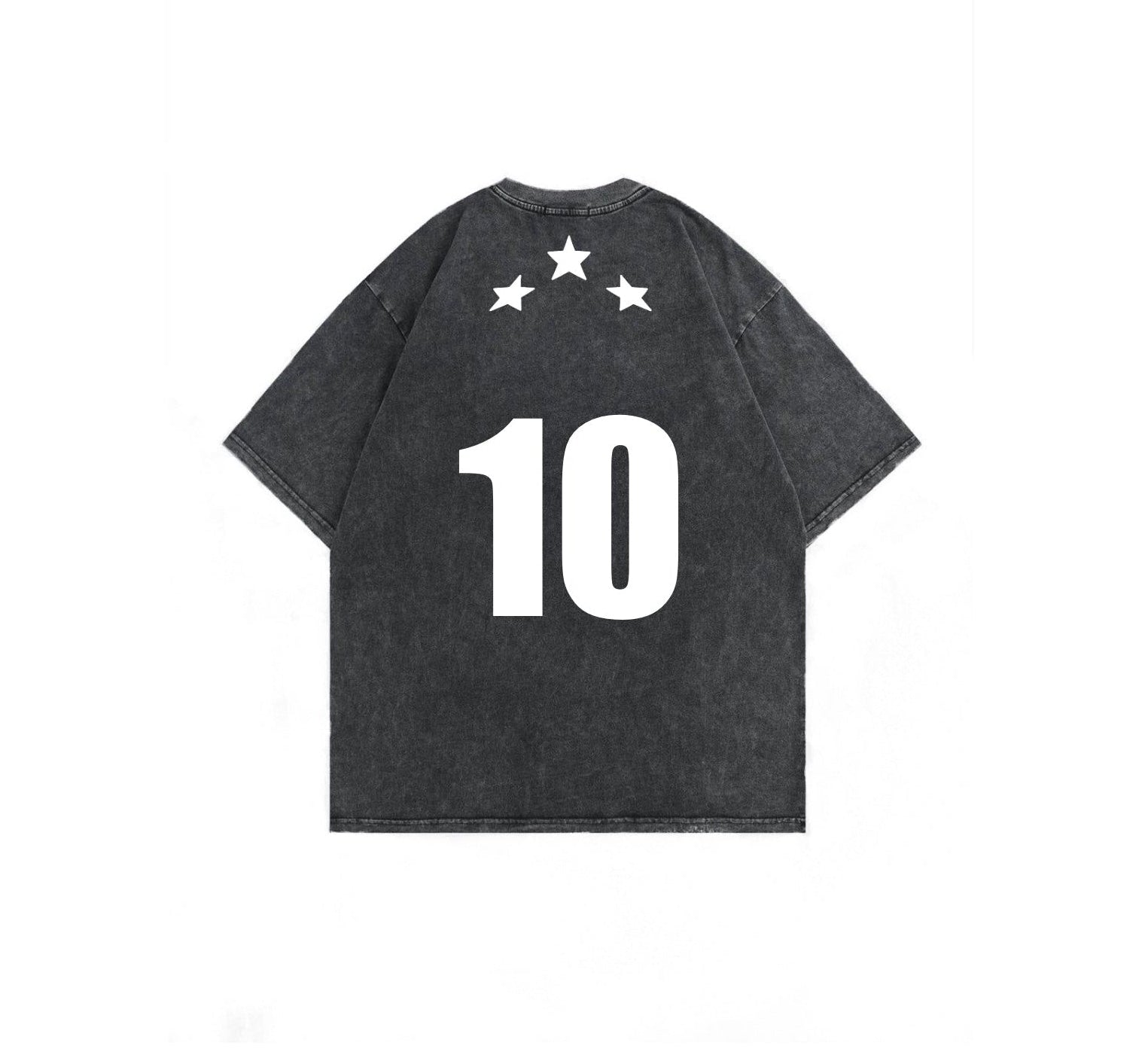 Legends of Number 10 – Il Passato Gioca Ancora